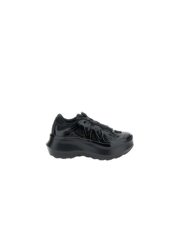 COMME DES GARCONS XTウィスパーボイドプラットフォーム 156799112 [P]