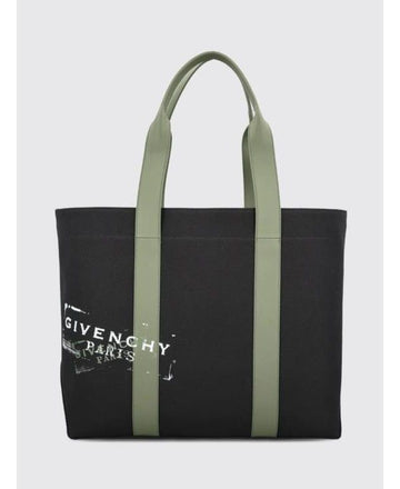 Givenchy Canvas Tote Bag 156799123 [P]