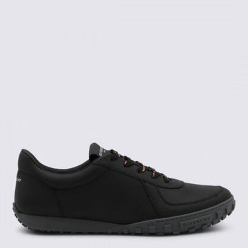 Givenchy Leather Glide Sneakers 156799150 [P]