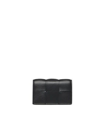 Bottega Veneta Cassette Business Card Case 156799179 [P]