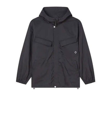 KENZO ボケ フラワー 20 ショート ウインドブレイカー 156799213 [P]