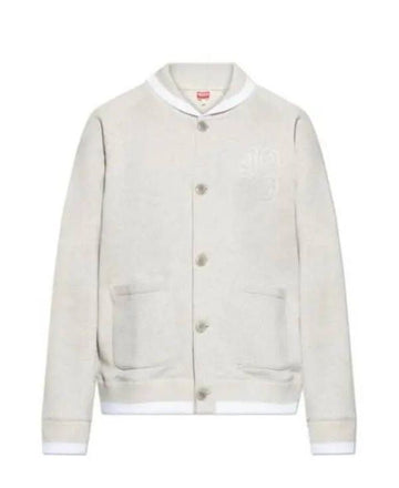 KENZO Konstellation Stickerei Strickjacke 156799209 [P]