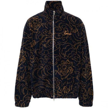 KENZO Star Tiger Fleecejacke 156799210 [P]