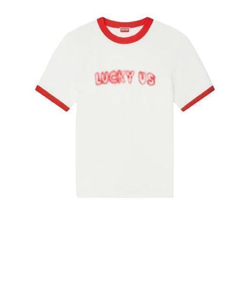 KENZO コットンスリムTシャツ 156799227 [P]