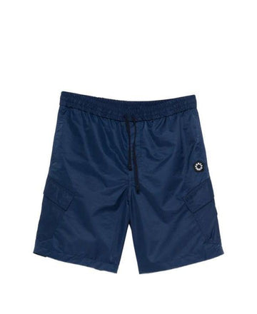KENZO Bokeh Flower 20 Technische Shorts 156799242 [P]