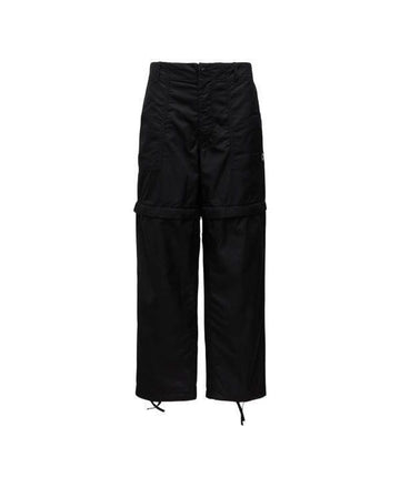 KENZO Boke Blumen 20 Technische Hose 156799241 [P]