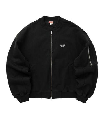 KENZO Bestickte Bomberjacke 156799238 [P]
