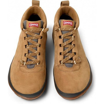 Camper Peu Pista Ankle Boots 156799272 [P]