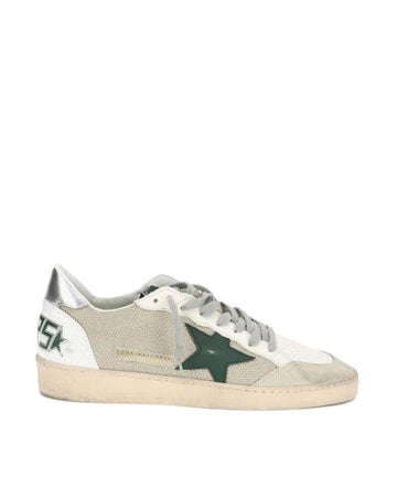 GOLDEN GOOSE スニーカー レザー スター 156799319 [P]
