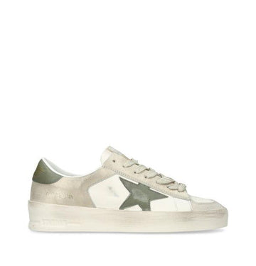 GOLDEN GOOSE レザー スニーカー 156799352 [P]