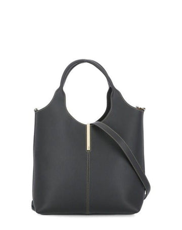 TODS ショッパーバッグ スモール 156799394 [P]