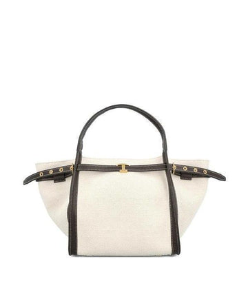 TODS タイムレス スモール ショッパーバッグ 156799387 [P]