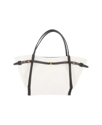 TODS タイムレス ミディアム ショッパーバッグ 156799399 [P]