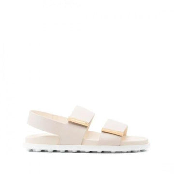 TODS レザー ストラップ サンダル XXW68K0JE60N6MC019 156799401 [P]