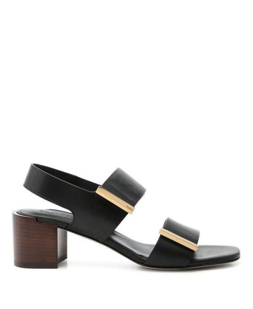 TODS Offene Fersen Sandalen 156799410 [P]