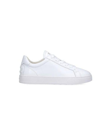 TODS Leder Sneakers 156799413 [P]