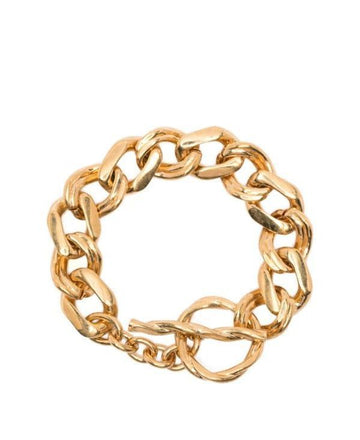 SAINT LAURENT Kettenarmband 156799437 [P]