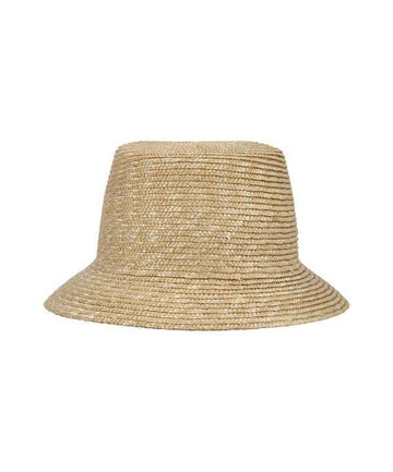 Saint Laurent Straw Hat 156799444 [P]