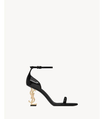 Saint Laurent Opium Sandals 156799458 [P]
