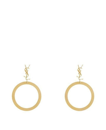 SAINT LAURENT CASSANDRE Pendants mit Hängern 156799463 [P]