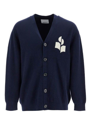 ISABEL MARANT Cardigan mit langen Ärmeln 156799472 [P]