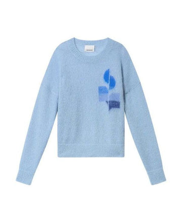 Isabel Marant Mohair Sweater 156799473 [P]
