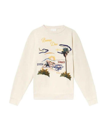 ISABEL MARANT Sweatshirt SW0029HA D1M06H 23EC 156799480 [P]