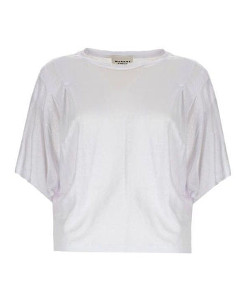 ISABEL MARANT Kurzarm T-Shirt 156799496 [P]