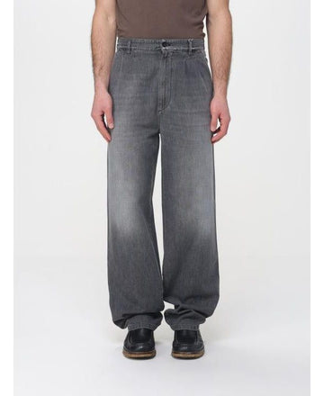 MAISON MARGIELA Gerade Bein Jeans 156799523 [P]