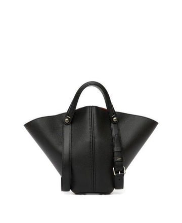 MAISON MARGIELA Kleid mit AGE Small Bag 156799540 [P]