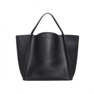 CELINE Medium Cube Bag aus SUPPLE Kalbsleder 156799587 [P]