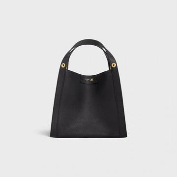 CELINE Kleine Würfel Tasche aus weichem Kalbsleder 156799600 [P]