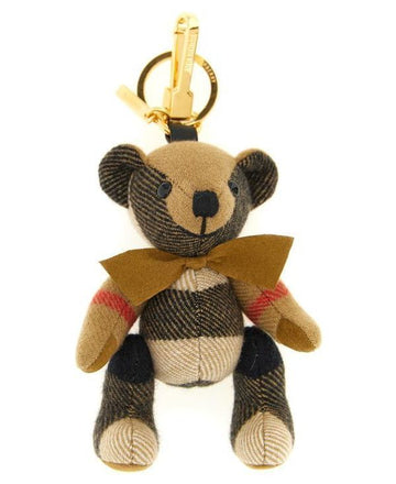 Burberry Thomas Bear Charm 156799623 [P]