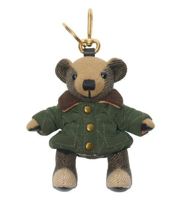 Burberry Thomas Bear Charm 156799678 [P]