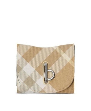 BURBERRY ロッキングホース 財布 156799680 [P]