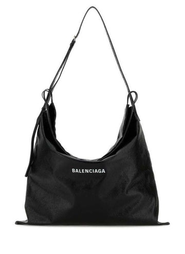 Balenciaga Shopper Large Dust Bag Crossbody Pouch 156799706 [P]