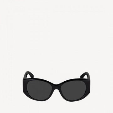 BALENCIAGA ナノラウンドサングラス 156799745 [P]