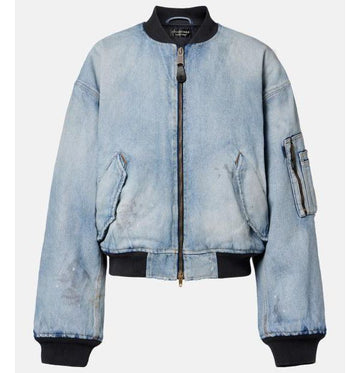 BALENCIAGA スタンダードボマージャケット 156799762 [P]