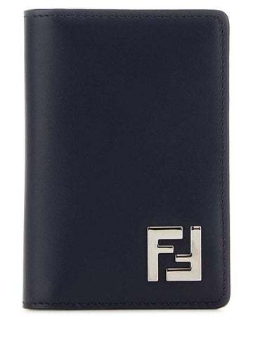 FENDI スクエアカードホルダー 156799779 [P]