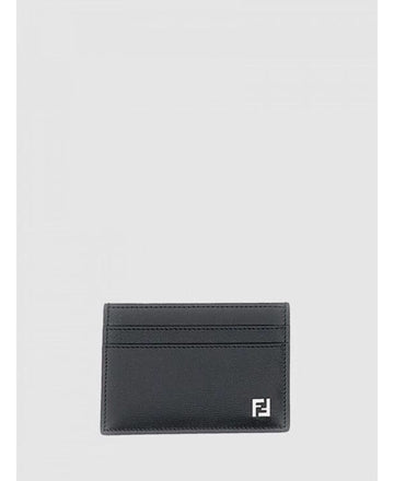 FENDI スクエアカードホルダー 156799777 [P]
