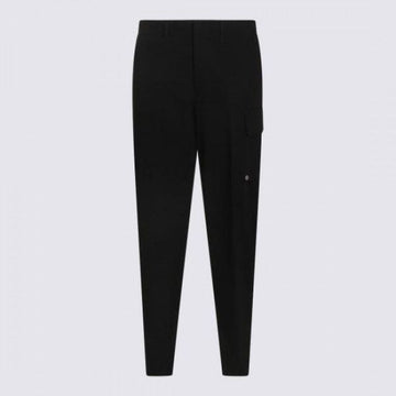 FENDI Gabardine-Hose 156799792 [P]
