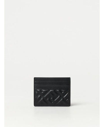 Fendi Baguette Card Case 156799799 [P]
