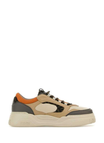 Fendi Force Sneakers 156799795 [P]