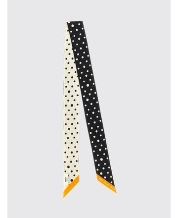 Fendi Optical Labpy Scarf 156799803 [P]