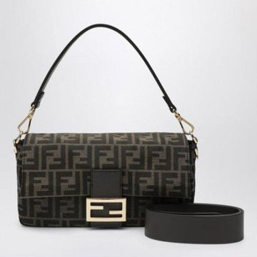 FENDI Jacquard Baguette Tasche 156799815 [P]