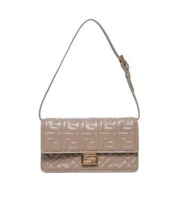 Fendi Baguette Chain Wallet 156799817 [P]