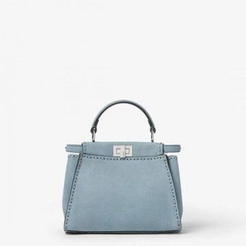 Fendi Peekaboo Mini Bag 156799821 [P]