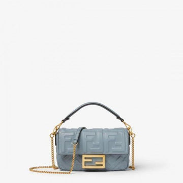 Fendi Mini Baguette Bag 156799819 [P]