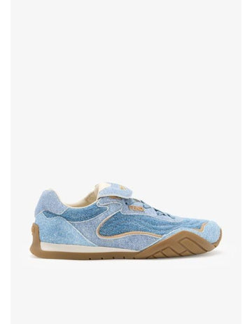 FENDI Wave Pulse Sneakers 156799834 [P]