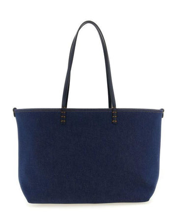 FENDI ミディアムロールショッパーバッグ 156799825 [P]